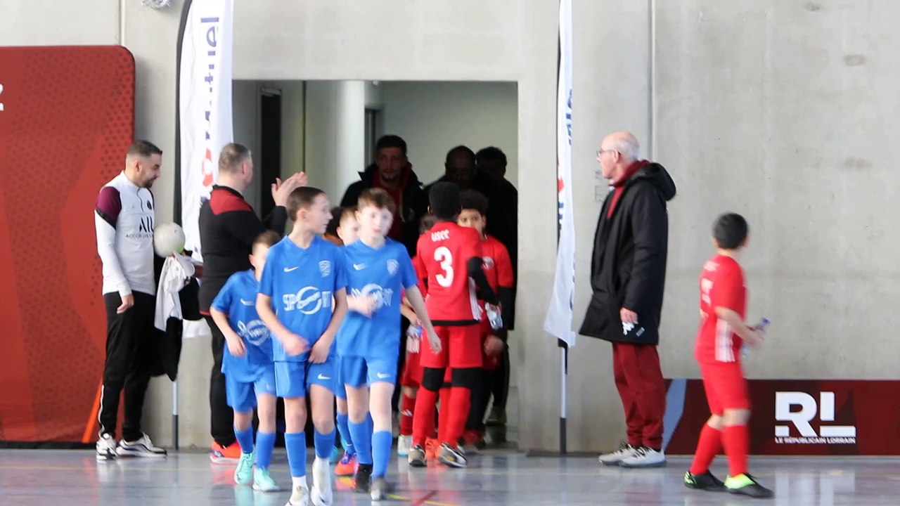 Tiger Cup : Retour sur l'étape de la Grange-aux-Bois