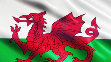 La bestia que surge del mar (¡Mar del Norte!) - APOCALIPSIS.