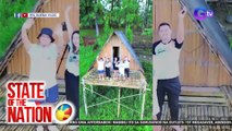 Mala-New Zealand na view, ipinagmamalaki ng isang Campsite sa Bukidnon | SONA