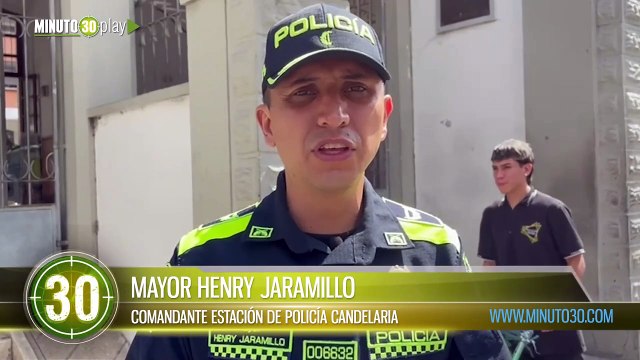 Tres capturados y un aprehendido por hurtar una millonada en joyas en El Poblado