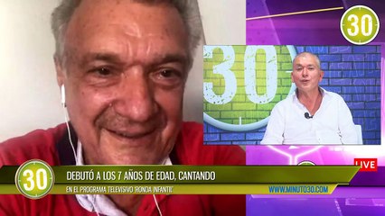 Entrevista a Elio Roca - Alvaro