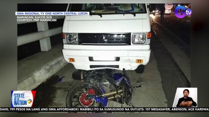 State of the Nation Express: February 27, 2024 [HD]