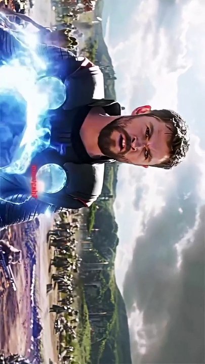 Thor transformation