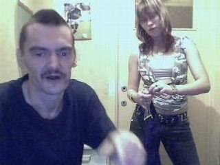 joharno et Ma fille michèle