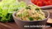 1 Keto Curry Spiked Tuna and Avocado Salad-Health and fitness