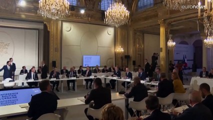 Κρεμλίνο προς ΝΑΤΟ: Αναπόφευκτη η σύγκρουση αν στείλετε στρατεύματα στην Ουκρανία