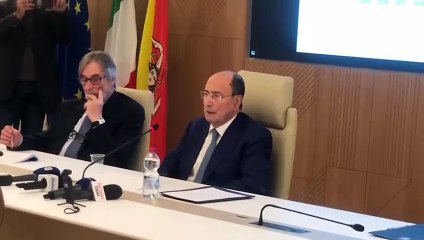 Incendi in Sicilia, stanziati 6 milioni dal governo