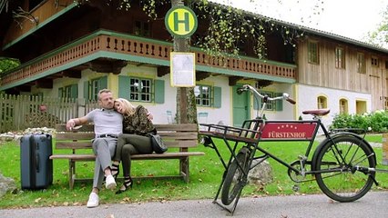 Sturm der Liebe Folge 4207 Kampf um den "Fürstenhof"