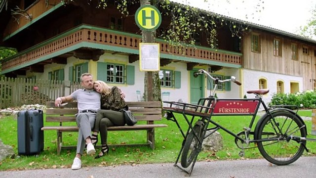 Sturm der Liebe Folge 4207 Kampf um den Fürstenhof