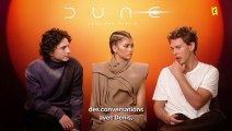 Dune 2 : une suite plus sombre que le premier film ?