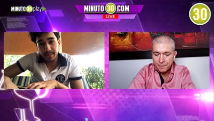 Jarav, cantante paisa de pop urbano, hace éxitos de sus composiciones