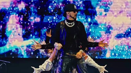 ¡Yandel está a un paso de pisar el Poliedro de Caracas!