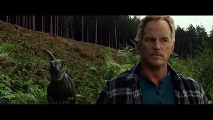 JURASSIC WORLD 4 _ EXTINCTION | First Trailer (2024)