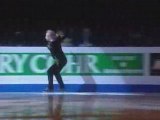 Evgeni  Plushenko & Edvin Marton - Live on Ice