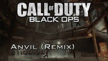 Call of Duty: Black Ops Soundtrack - Anvil (Remix) | BO1 Music and Ost | 4K60FPS