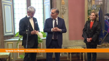 La Russa "Israele distingua pro-Hamas da palestinesi incolpevoli"