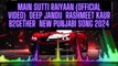 Main Sutti Raiyaan   Deep Jandu  Rashmeet Kaur B2gether  New Punjabi Song 2024