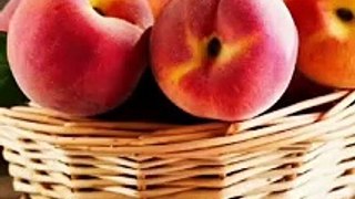 Magic Benefits Of Peach...