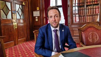 Sheffield's Clean Air Zone raises more than £7m in first year