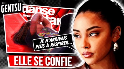 Wejdene Makes Surprising Revelations About DALS 🌟