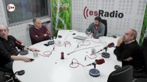 Fútbol es Radio: El Valencia veta a Netflix por Vinicius y LaLiga se persona contra el Madrid