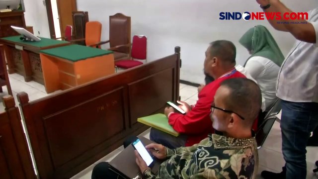 Gugat Restitusi Rp7,5 M, Sidang Keluarga Brigadir J ke Ferdy Sambo Dkk ditunda