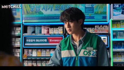 Nghịch Lý Kẻ Sát Nhân Tập 2 VietSub - Thuyết Minh - MọtPhim TV