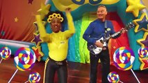 The Wiggles Say The Dance Do The Dance 2024...mp4