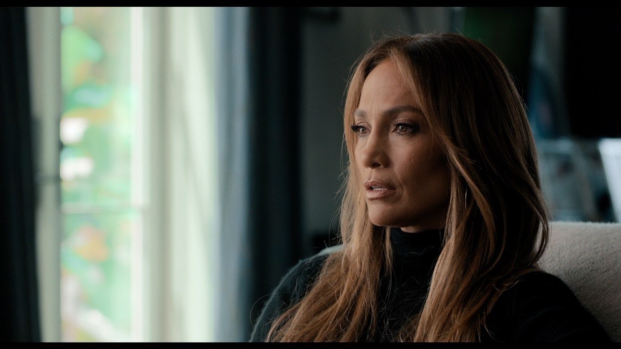 The Greatest Love Story Never Told Jennifer Lopez Interview
