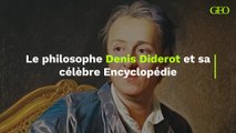 Que dénonce Denis Diderot dans l’Encyclopédie ?