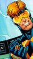 Un acteur deja casté en Booster Gold