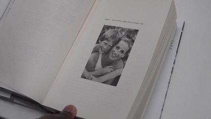 Prince Harry Visa Case Pics And Straps