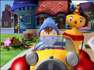 Noddy - Noddy goes shopping