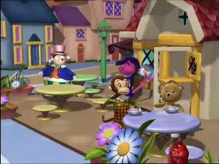 Noddy's New Taxi Adventure 🚖