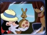 Dessins animés pour enfants 2016_ Kreskówki Najlepsza __ Mickey_ Pluto_ Donald Duck - P1