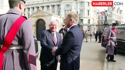 Milli Savunma Bakanı Güler, İngiliz mevkidaşı Shapps ile görüştü