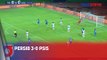 Highlight Liga 1 2023-2024 : Hajar PSIS Semarang Tiga Gol tanpa Balas, Persib Bandung Naik ke Posisi Dua Klasemen