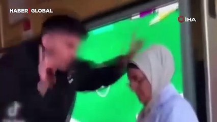 Öğretmenlerinin karşısında dans ederek TikTok videosu çektiler! Bakanlıktan soruşturma