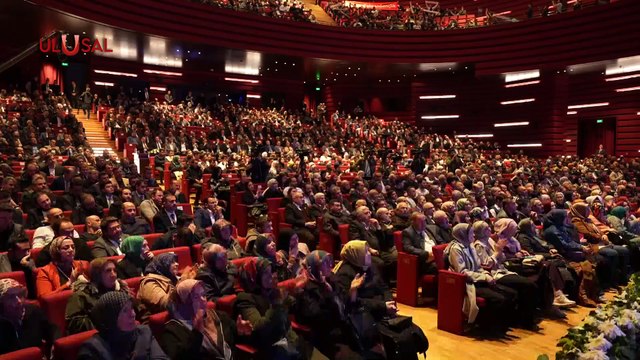 Konya Büyükşehir Belediye Başkanı Uğur İbrahim Altay yeni dönem projelerini açıkladı! Taşra ulaşımında yüzde 50 indirim