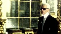 Karl Lagerfeld: Révélation - Trailer