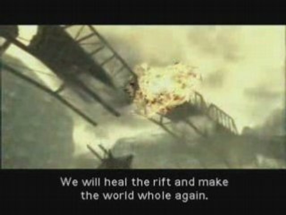 amv metal gear