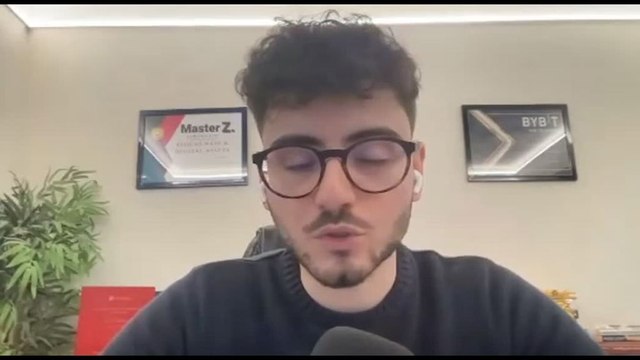 Trading digitale, parola all'esperto Marco Petralia