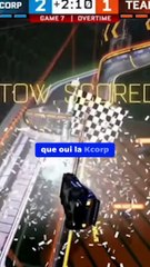 Rasmelthor fait rire Kameto  (Exclu Dailymotion)