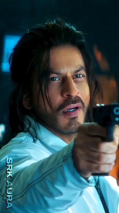 Pathan movie action scenes 