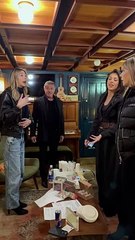 ¡Hijas de Sylvester Stallone comparten la difícil situación que su padre les obligó a vivir!