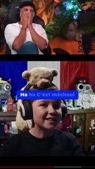 InoxTag react au film sur lui (Exclu Dailymotion)