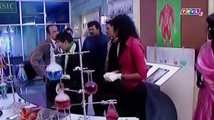 XEM LẠI PHIM | ĐỘI ĐẶC NHIỆM CID TẬP 5- PHIM NƯỚC NGOÀI MỚI NHẤT 2024