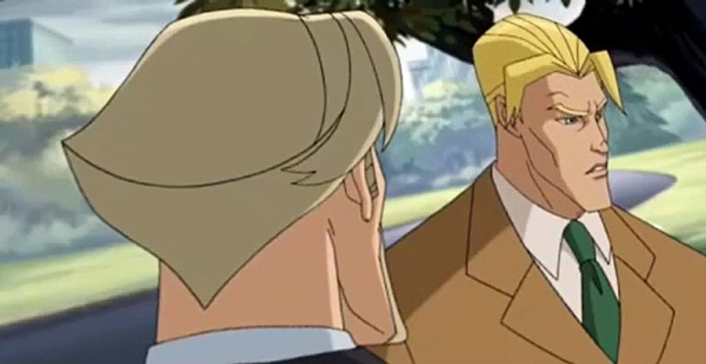 Wolverine and the X-Men S01 E03