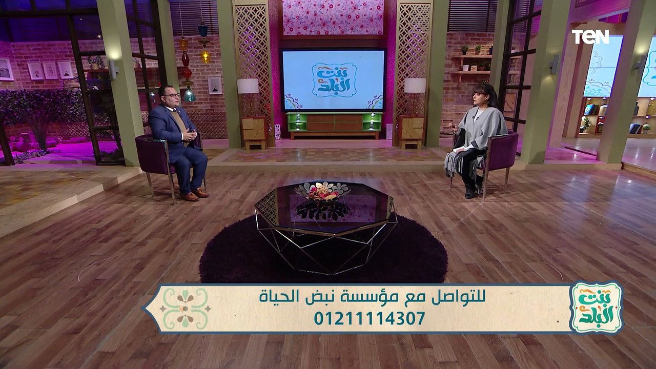 "اللهم اجعلنى من الصابرين" دعاء لوقت الشدة؟ .. داعية إسلامي يجيب