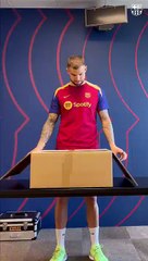 ¡La nueva labor que deben realizar los jugadores del FC Barcelona!